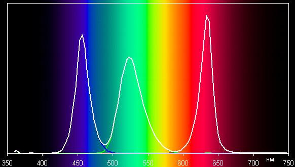 Spectrum