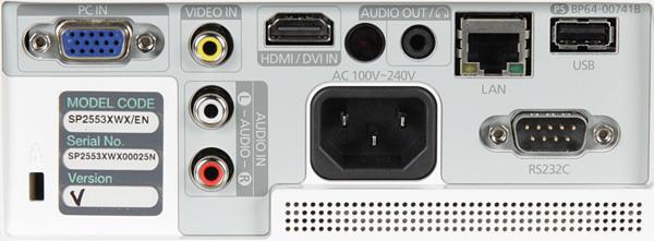 Connectors
