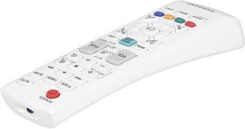 Remote control