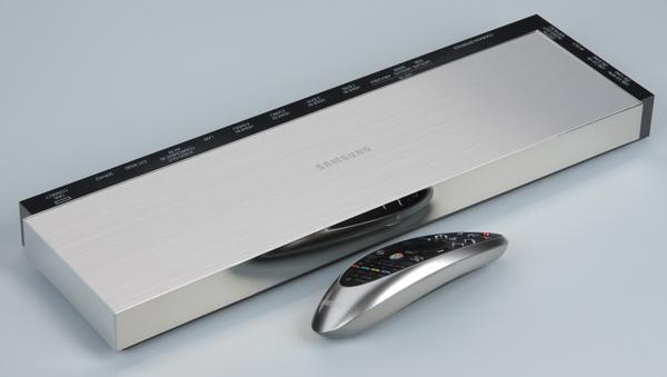 ЖК-телевизор Samsung UE65HU9000TXRU, блок One Connect