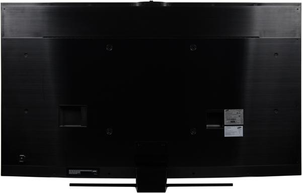 ЖК-телевизор Samsung UE65HU9000TXRU, вид сзади
