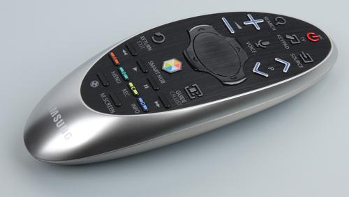 ЖК-телевизор Samsung UE65HU9000TXRU, Пульт ДУ