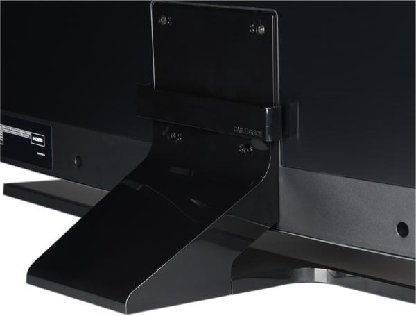 ЖК-телевизор Samsung UE65HU9000TXRU, подставка