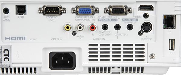 Connectors