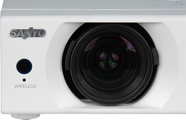 Lens