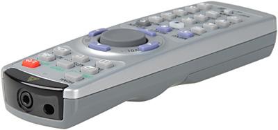 Remote control