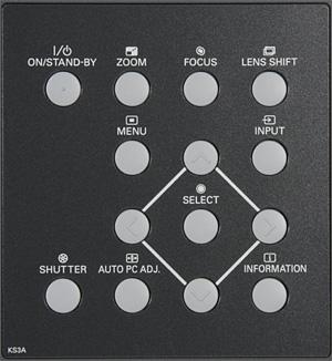 Buttons