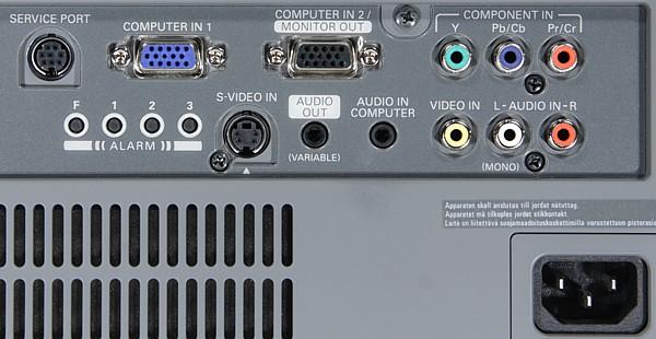 Connectors