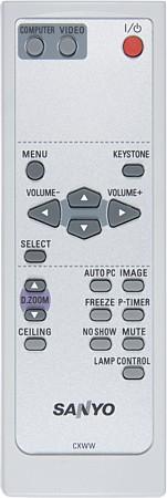 Remote control