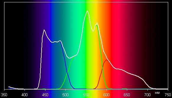 Spectrum