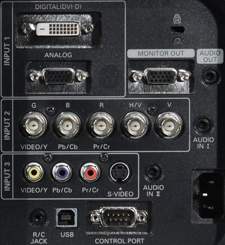 Connectors