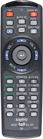 Remote control