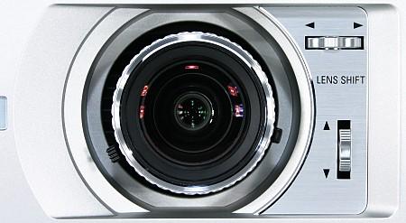 Lens