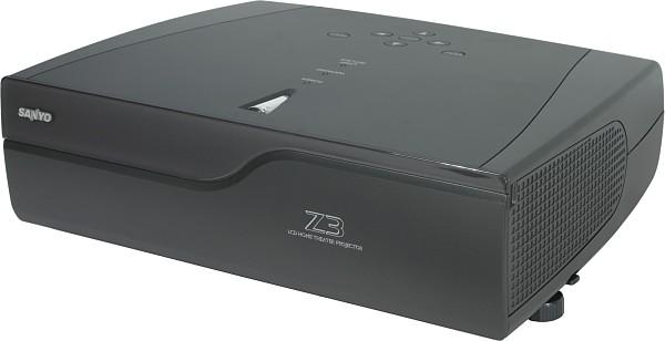 Projector
