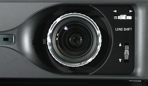 Lens