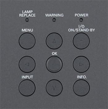 Buttons