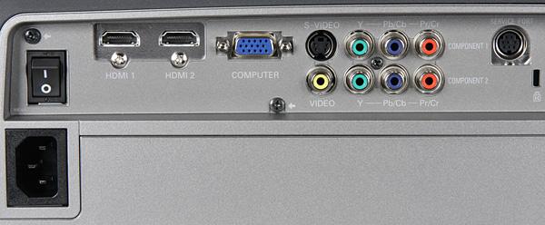 Connectors