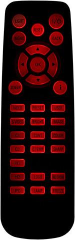 Remote control