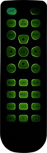 Remote control