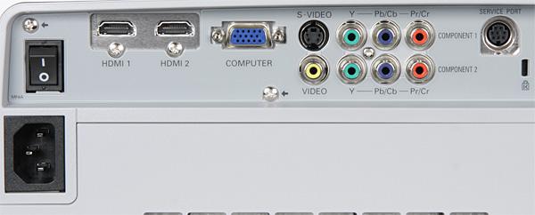 Connectors