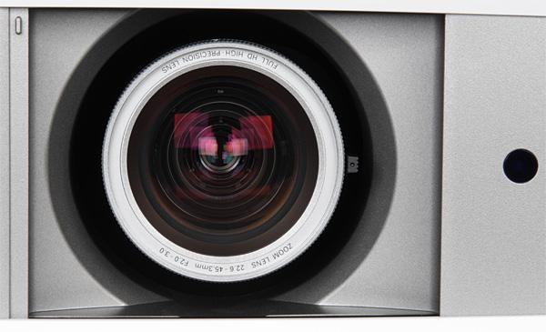 Lens