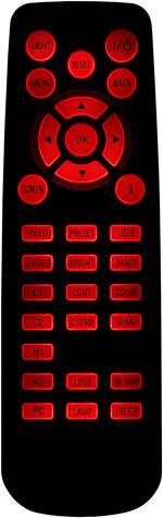 Remote control