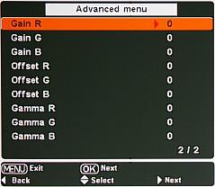 OSD