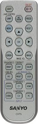 Remote control