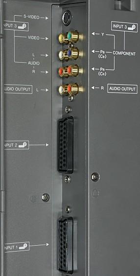 Connectors