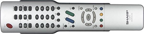 Remote control