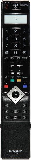 Remote control