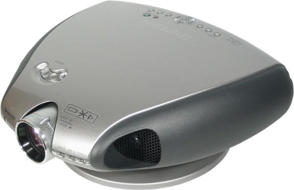 projector