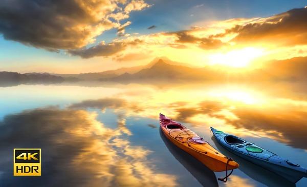 4K HDR – новый этап развития телевидения 4K HDR – новый этап развития телевидения