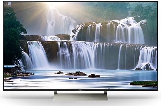 4K HDR – новый этап развития телевидения 4K HDR – новый этап развития телевидения