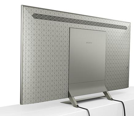 4K HDR – новый этап развития телевидения 4K HDR – новый этап развития телевидения