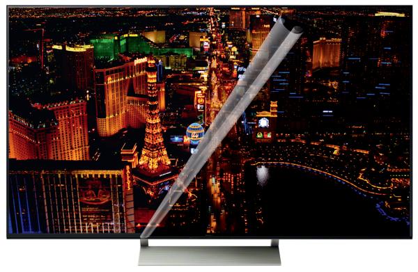 4K HDR – новый этап развития телевидения 4K HDR – новый этап развития телевидения