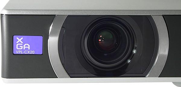Lens