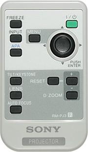 Remote control