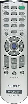 Remote control