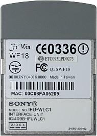 Wi-Fi-CF