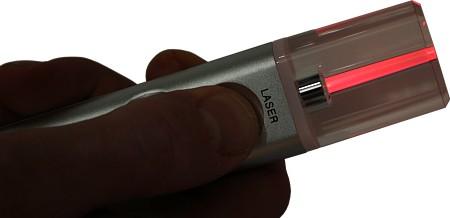 Presentation tool