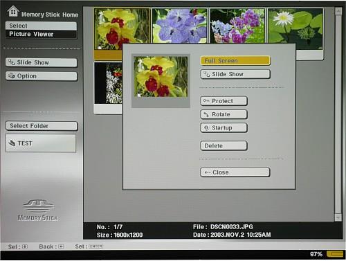 Picture Viewer