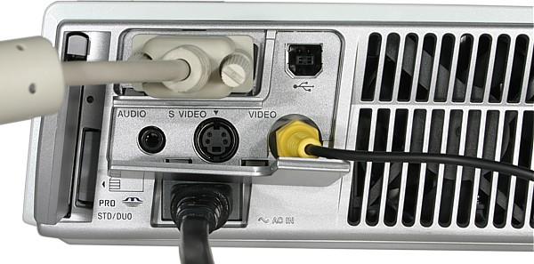 Connectors