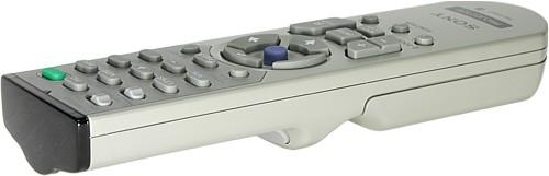 Remote control