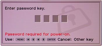 Security Lock