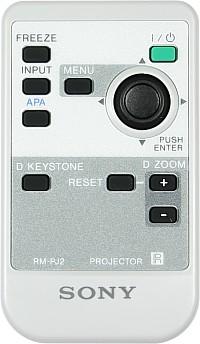 Remote control