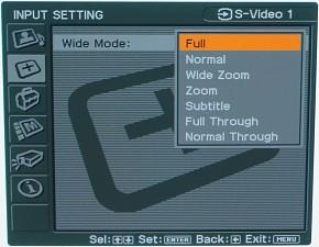 SONY VPL-HS10 Cineza, фото 11