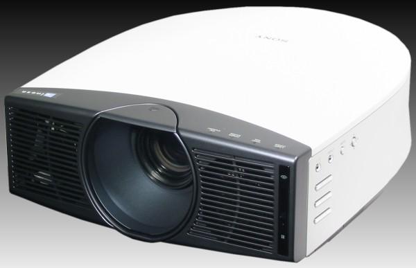 projector