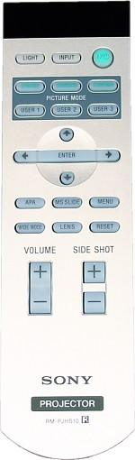 SONY VPL-HS10 Cineza, фото 5