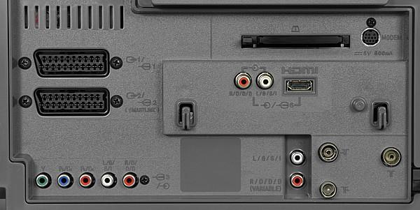 Connectors
